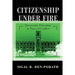 Citizenship Under Fire: Democratic Education in Times of Conflict