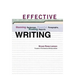 Effective Writing: Stunning Sentences, Powerful Paragraphs, Riveting Reports