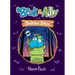 Beak & Ally #2: Bedtime Jitters: A Graphic Novel