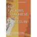 Key Factors to Achieve Great Success in Life: Don't Let The fear of Losing Be Greater than a Successful winning
