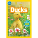 Ducks (National Geographic Kids Readers, Pre-Reader)