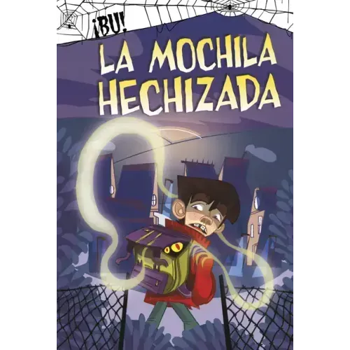 La Mochila Hechizada