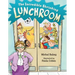 The Incredible Shrinking Lunchroom