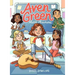 Aven Green Music Machine