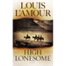 High Lonesome