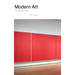Modern Art the Classical Within