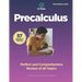 Dr. Chung's Precalculus: Perfect and Comprehensive Review of all Topics
