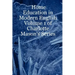 Home Education in Modern English: Volume 1 of Charlotte Mason's Series