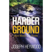 Harder Ground: More Woods Cop Stories