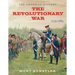 The Revolutionary War: 1775-1783