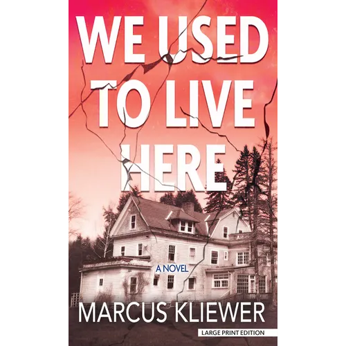 We Used to Live Here