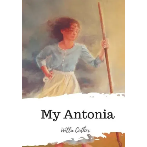 My Antonia