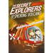 The Secret Explorers and the Smoking Volcano