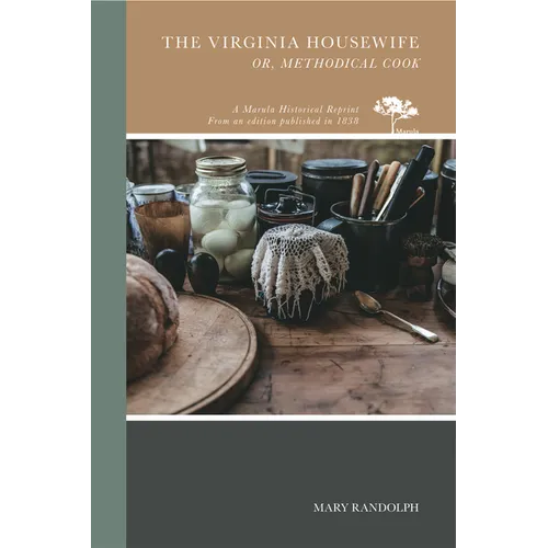 The Virginia Housewife