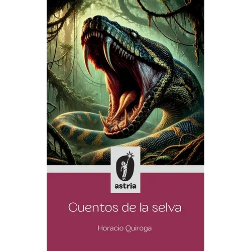 Cuentos de la selva