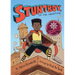 Stuntboy, in the Meantime