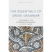 The Essentials of Greek Grammar: A Reference for Intermediate Readers of Attic Greek Volume 39
