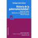 Historia de la gubernamentalidad I: Razón de Estado, liberalismo y neoliberalismo en Michel Foucault