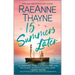 15 Summers Later: A Feel-Good Beach Read
