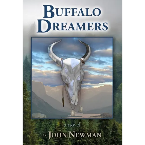 Buffalo Dreamers