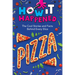 How It Happened! Pizza: The Cool Stories and Facts Behind Every Slice
