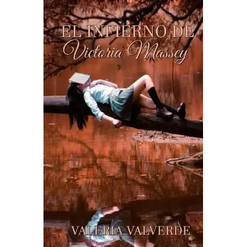 El infierno de Victoria Massey