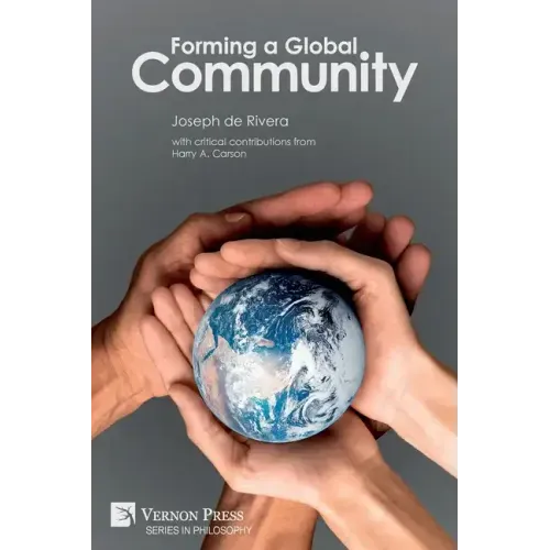 Forming a Global Community