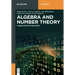 Algebra and Number Theory: A Selection of Highlights
