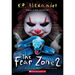 The Fear Zone 2