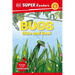 DK Super Readers Level 1 Bugs Hide and Seek
