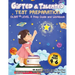 Gifted and Talented Test Preparation: OLSAT(R) Level A Prep Guide and Workbook