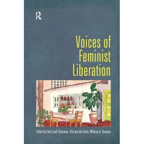 Voices of Feminist Liberation