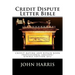 Credit Dispute Letter Bible