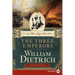 The Three Emperors: An Ethan Gage Adventure