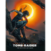 Shadow of the Tomb Raider the Official Art Book