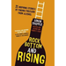 Rock Bottom and Rising: 21 Inspiring Stories of Finding Freedom from Alcohol