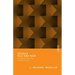 Exodus Old and New: A Biblical Theology of Redemption