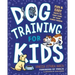 Dog Training for Kids: Fun and Easy Ways to Care for Your Furry Friend
