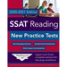 SSAT Reading: New Practice Tests, 2020-2021 Edition