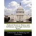 Federal Reserve Policy and Inflation and High Interest Rates
