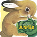 Richard Scarry's Bunnies: A Classic Board Book for Babies and Toddlers