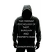 The Forensic Psychology of Theft, Burglary and Property Crime