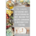 Ketogenic Diet, Mediterranean Diet Cookbook, Instant Pot Recipe Book, Intermittent Fasting: Ketogenic Recipe Book Mediterranean Cookbook Instant Pot C