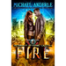 Fight Fire with Fire: The Unbelievable Mr. Brownstone Book 7