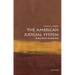 The American Judicial System: A Very Short Introduction