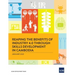 Reaping the Benefits of Industry 4.0 through Skills Development in Cambodia