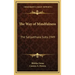 The Way of Mindfulness: The Satipatthana Sutta 1949
