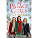 The Palace Girls at Christmas
