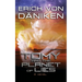 Tomy and the Planet of Lies