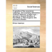 A Narrative of the Uncommon Sufferings, and Surprizing Deliverance of Briton Hammon, a Negro Man, ---Servant to General Winslow, of Marshfield, in New